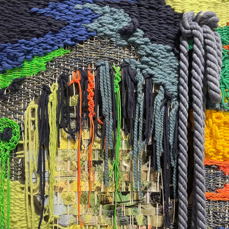PAISAJE CONTEMPORANEO