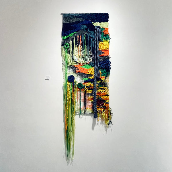 PAISAJE CONTEMPORANEO
