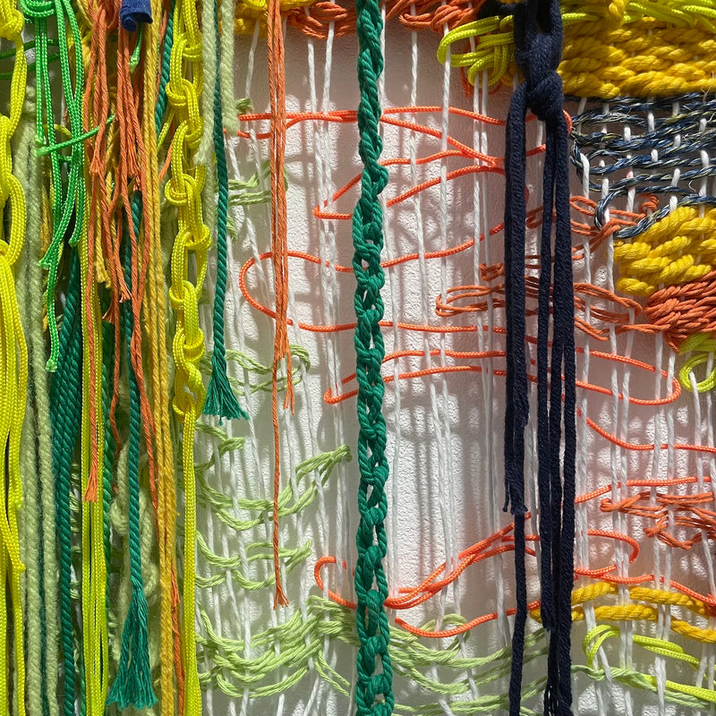 PAISAJE CONTEMPORANEO