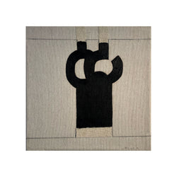 CHILLIDA A MI MANERA III