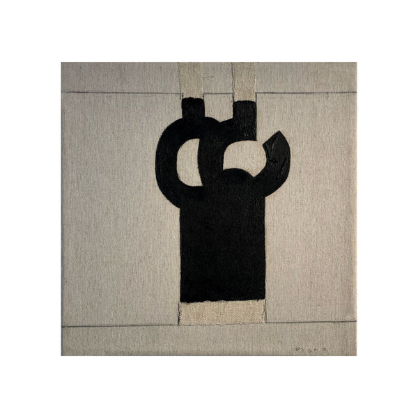 CHILLIDA A MI MANERA III