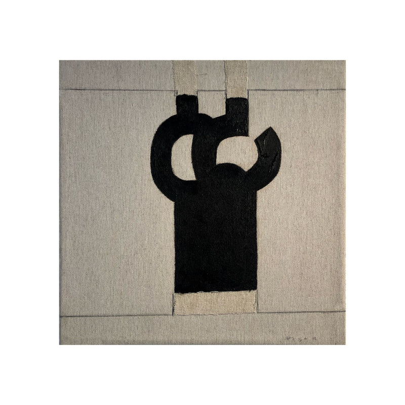 CHILLIDA A MI MANERA III