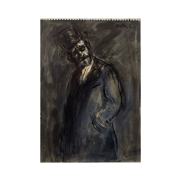 SKETCH IV